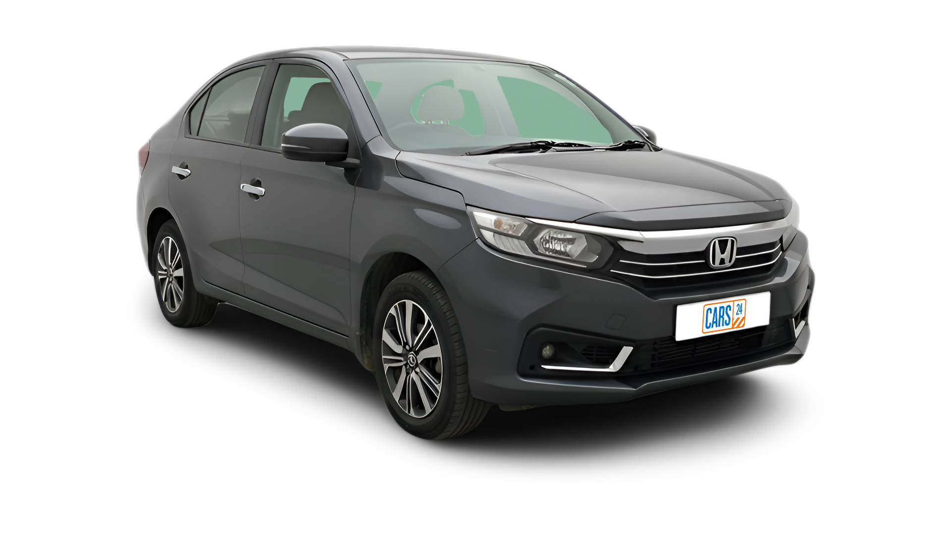 Honda Amaze-img